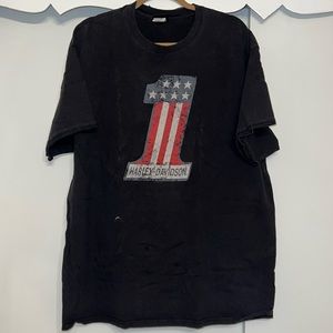 Harley Davidson T-shirt